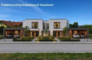 Grundstück zu kaufen in 2522 Oberwaltersdorf, Unbebautes Grundstück für Ihren Bungalow oder Doppelhaus gesucht?