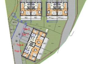 Grundstück zu kaufen in 8301 Laßnitzhöhe, Investorenprojekt in Top Lage - aufrechte Baubewilligung für eine Wohnhausanlage im Luftkurort mit 4 WE & 2 Doppelhäuser mit 4 WE