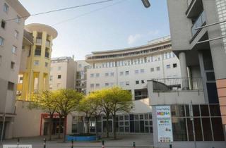 Büro zu mieten in Erdbergstraße, 1030 Wien, MITTEN IM DRITTEN /// Großraumbüro in zentraler Lage /// Erdbergstraße, U3 Rochusgasse