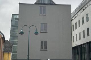 Büro zu mieten in Hauptstraße 4-10, 4040 Linz, Attraktive Gewerbefläche in zentraler Lage von Linz zu vermieten