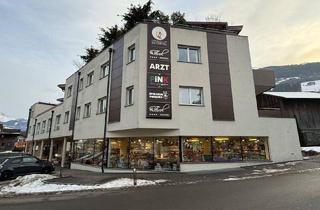 Geschäftslokal mieten in Dorfplatz, 6272 Kaltenbach, Attraktives Geschäftslokal in Kaltenbach in Top-Lage