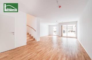 Reihenhaus kaufen in Reisinger Straße, 3107 Sankt Pölten, Hohe Lebensqualität dank optimaler Kombination aus Stadt- und Landleben! Provisionsfrei!