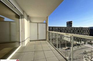 Wohnung mieten in 8020 Graz, Herrliche 3-Zimmer-Wohnung in der beliebten Smart City