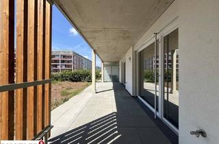 Wohnung mieten in 8020 Graz, Nachhaltig & modern: 2-Zimmer-Wohnung mit Terrasse und Garten