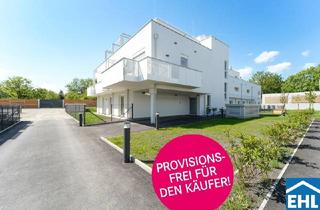 Wohnung kaufen in Franz Josef-Straße, 2344 Maria Enzersdorf, Exklusive Vorsorgewohnungen mit Weitblick - THE VINEYARD