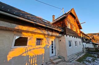 Almhütte zu kaufen in 9376 Knappenberg, RUHEOASE ÜBER 1000 METER