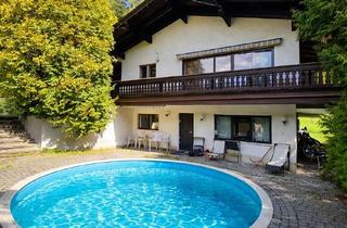 Einfamilienhaus kaufen in 2753 Markt Piesting, In Traumlage von Markt Piesting!