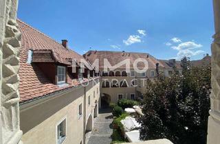 Wohnung mieten in 3500 Krems an der Donau, FAST 200 m² WOHNFLÄCHE IM ZENTRUM VON KREMS WARTEN AUF SIE!