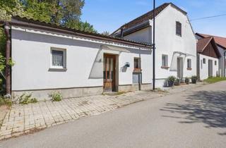 Haus kaufen in 2033 Kammersdorf, Nettes Haus in Kammersdorf - Haupt- oder Nebenwohnsitz möglich!