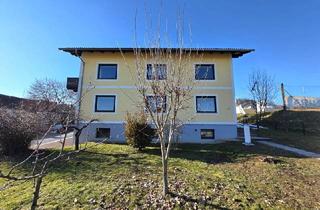 Haus kaufen in 8505 Sankt Nikolai im Sausal, Sonniges Zweifamilienhaus in ländlicher Lage!