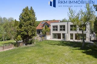 Doppelhaushälfte kaufen in 2103 Langenzersdorf, Exklusive hochwertige Doppelhaushälfte inklusive 2 PKW-Stellplätzen in bester Wohnlage