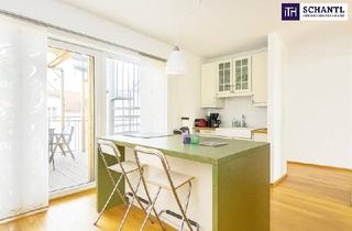 Loft kaufen in Gatterholzgasse, 1120 Wien, Exklusives Design-Loft mit einer Dachterrasse, Klimaanlage & Weitblick in Ruhelage