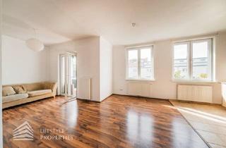 Wohnung kaufen in 1060 Wien, Großartige 2-Zimmer Wohnung mit Balkon
