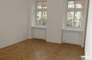 Wohnung mieten in Hütteldorfer Straße, 1140 Wien, Sanierte 4-Zimmer Altbauhauptmiete Nähe Hütteldorferstraße!