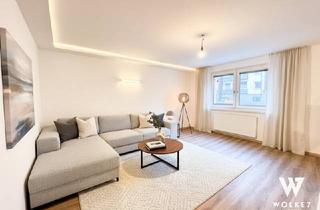 Wohnung kaufen in Fultonstraße, 1210 Wien, Erstbezug nach Sanierung – Moderne 3-Zimmer-Wohnung mit 73 m² Nähe Fultonstraße | Hoßplatz