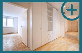 Wohnung kaufen in Saileräckergasse, 1190 Wien, FAMILIENFREUNDLICHE 5 ZIMMER WOHNUNG MIT IDEALER RAUMTEILUNG | NÄHE HUGO WOLF PARK