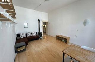 Wohnung kaufen in 1020 Wien, 2-Zimmer-Wohnung mit Innenhof-Ruhe & U2 vor der Tür