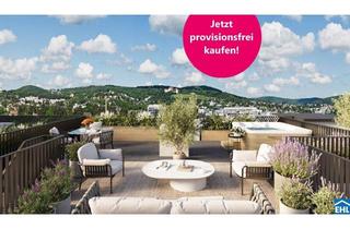 Wohnung kaufen in Roseggergasse, 1160 Wien, Stadt erleben. Natur genießen: Ihr Eigenheim in Wien Ottakring