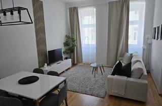 Wohnung kaufen in Brigittenauer Lände, 1200 Wien, DONAUKANAL / AUGARTEN ! RENOVIERTER ALTBAU-SOFORTBEZUG IN TOPAUSSTATTUNG