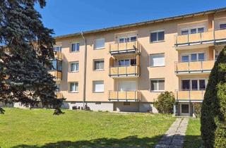 Wohnung kaufen in 4702 Wallern an der Trattnach, Charmante 3-Zimmer Wohnung in Wallern