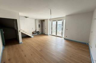 Maisonette kaufen in 1160 Wien, NEUBAU Maisonettewohnung mit Garten & 2 Terrassen! Fertigstellung Q3!