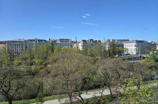 Wohnung kaufen in Brigittenauer Lände, 1200 Wien, DONAUKANAL / AUGARTEN ! RENOVIERTES SOWIE VOLLMÖBLIERTES ALTBAUEIGENTUM