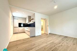 Wohnung kaufen in 1190 Wien, Luxus trifft Ruhe I Erstbezug nach Neusanierung I Stilvolle 2-Zimmer Wohnung in bester Lage Neustifts I Provisionsfrei