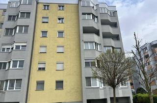 Wohnung kaufen in 4481 Asten, Eigentumswohnung im 5. Stock - Renovierungsbetürftig
