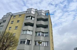 Wohnung kaufen in 4481 Asten, Eigentumswohnung im 5. Stock - Renovierungsbetürftig