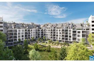 Wohnung kaufen in Roseggergasse, 1160 Wien, Stadt erleben. Natur genießen: Ihr Eigenheim in Wien Ottakring