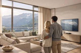 Wohnung kaufen in 9624 Egg, The Alpine Lake Edition