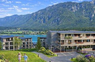 Wohnung kaufen in 9624 Egg, The Alpine Lake Edition