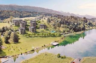 Wohnung kaufen in 9624 Egg, The Alpine Lake Edition