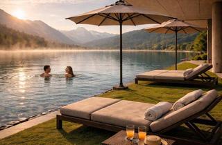 Wohnung kaufen in 9624 Egg, The Alpine Lake Edition