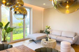 Wohnung kaufen in 9220 Velden am Wörther See, VELDEN AM Wörthersee - Wohnung in Aussichtslage