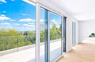 Wohnung kaufen in Felix-Dahn-Straße, 1190 Wien, THE FELIX Skyview Residences. Fertigstellung: Juli 2026