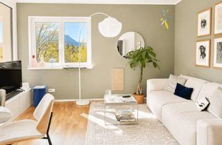 Wohnung mieten in Italiener Straße 27, 9500 Villach-Innere Stadt, Exklusive 3-Zimmer-Wohnung mit Loggia in Top-Lage der Italiener Straße