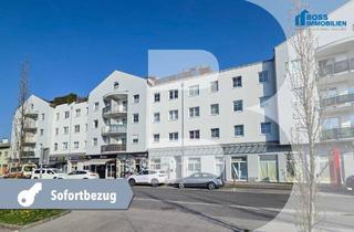 Wohnung mieten in Johann-Roithner-Straße 33, 4050 Traun, Tamina | inkl. Küche