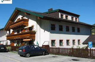 Genossenschaftswohnung in Hauptstraße, 5531 Eben im Pongau, LEBEN IN EBEN! Geförderte Garconniere mit Balkon im Mehrgenerationen-Wohnprojekt! Hohe Wohnbeihilfe möglich