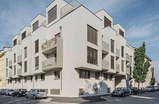 Wohnung mieten in Gemeindeaugasse 18, 1220 Wien, 2-Zimmer Mietwohnung mit westseitigem Balkon