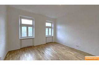 Wohnung mieten in Gudrunstrasse, 1100 Wien, SANIERTE UNBEFRISTETE HELLE ALTBAUWOHNUNG IN DER GUDRUNSTRASSE