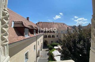 Wohnung mieten in 3500 Krems an der Donau, FAST 200 m² WOHNFLÄCHE IM ZENTRUM VON KREMS WARTEN AUF SIE!