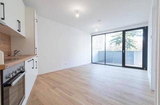 Wohnung mieten in Kendlerstraße, 1140 Wien, Helle Neubauwohnung mit Balkon in U3-Nähe