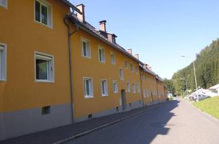 Wohnung mieten in Hans-Von-Der-Sann-Straße 12, 8790 Eisenerz, Neu sanierte 3-Zimmer Wohnung im schönen Eisenerz!