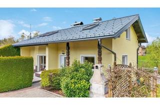 Einfamilienhaus kaufen in 5112 Lamprechtshausen, GEPFLEGTES EINFAMILIENHAUS MIT GROSSZÜGIGEM GRUNDSTÜCK IN LAMPRECHTSHAUSEN