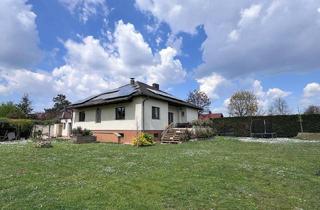 Einfamilienhaus kaufen in 2231 Strasshof an der Nordbahn, ++Energieautarkes Wohnen++ 1.190 m2 großer Grund