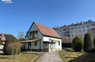 Einfamilienhaus kaufen in 8045 Graz, Gemütliches Einfamilienhaus mit Potential in ruhiger und zentraler Lage - 8045 Graz-Andritz!