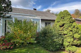 Haus kaufen in See - I. Strasse, 7033 Pöttsching, entzückendes Ferienhaus mit Wintergarten in unmittelbarer Seenähe auf Pachtgrund zu verkaufen