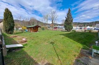 Einfamilienhaus kaufen in Ludwig-Stampfer-Gasse, 8580 Köflach, Geheimtipp: Wohnhaus mit unbebautem Baugrundstück im Herzen der Lipizzanerheimat