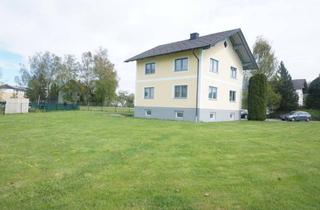 Haus kaufen in 4910 Ried im Innkreis, Vorankündigung - Wohnhaus kernsaniert in äußert werbewirksamer Lage!